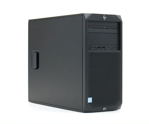 hp Z2 Tower G4 Workstation Xeon E-2124G 3.4GHz 64GB 512GB(新品NVMe SSD) Quadro P2000(5GB) DVD-ROM Windows11 Pro for Workstations 【中古】【20250408】 hp Z2 Tower G4 Workstation Xeon E-2124G 3.4GHz 64GB 512GB(新品NVMe SSD) Quadro P2000(5GB) DVD-ROM Windows11 Pro for Workstations 【中古】【20250408】