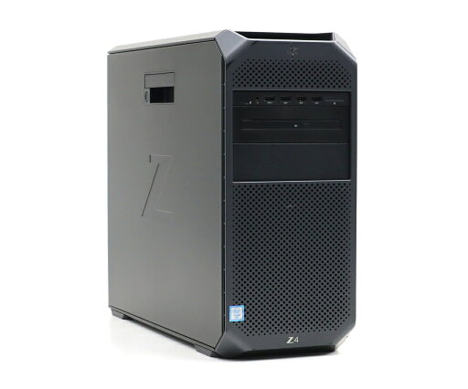 hp Z4 G4 Workstation Xeon W-2123 3.60GHz 32GB 512GB(新品NVMe SSD) Quadro P2000 DVD+-RW Windows11 Pro for Workstations 64bit 【中古】【20250430】 hp Z4 G4 Workstation Xeon W-2123 3.60GHz 32GB 512GB(新品NVMe SSD) Quadro P2000 DVD+-RW Windows11 Pro for Workstations 64bit 【中古】【20250430】