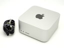Apple Mac Studio 2022 Apple M1 Max 3.2GHz 64GB 1TB(SSD) CPU内蔵24コア macOS Sequoia 【中古】【20250106】(2)