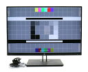 【良品】hp Z24n G2 24インチ非光沢IPSパネル WUXGA 1920x1200ドット HDMI/DisplayPort/DVI-D入力 【中古】【2...