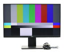 【良品】DELL P2419H 23.8インチ非光沢IPSパネル フルHD 1920x1080ドット HDMI/DisplayPort/アナログRGB入力 【中...