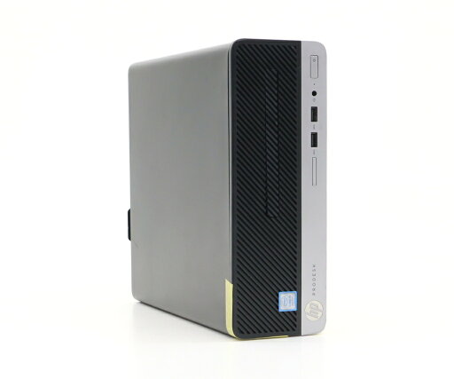 hp ProDesk 400 G6 SFF Core i5-9500 3GHz 8GB 256GB(新品NVMe SSD) DisplayPort/アナログRGB x2出力 DVD+-RW Windows11 Pro 64bit 【中古】【20250521】 hp ProDesk 400 G6 SFF Core i5-9500 3GHz 8GB 256GB(新品NVMe SSD) DisplayPort/アナログRGB x2出力 DVD+-RW Windows11 Pro 64bit 【中古】【20250521】