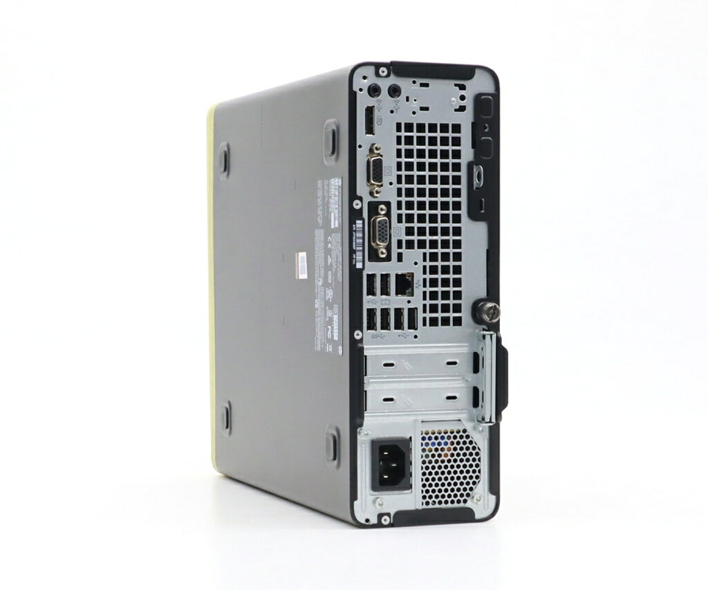 MAXTANG MUC5095-8/128-W10IoT(N5095)WB デスクトップパソコン MUC-5095 ［モニター無し /intel Celeron /メモリ：8GB /SSD：128GB］ MUC50958128W10IoTN50