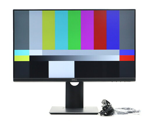 【良品】DELL P2319H 23インチ非光沢IPSパネル フルHD 1920x1080ドット HDMI/DisplayPort/アナログRGB入力 【中古】【20250501】 【良品】DELL P2319H 23インチ非光沢IPSパネル フルHD 1920x1080ドット HDMI/DisplayPort/アナログRGB入力 【中古】【20250501】