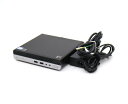 hp ProDesk 400 G4 DM Core i3-8100T 3.1GHz 8GB 256GB(新品NVMe SSD) DisplayPort/アナログRGB出力 Windows11 Pro 64bit 難有 【中古】【20250416】(2)