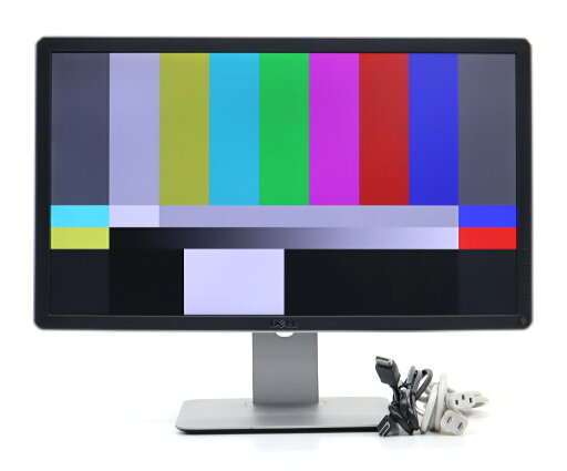 【並品】DELL P2214Hb 21.5インチ非光沢IPSパネル フルHD 1920x1080ドット DisplayPort/DVI-D/アナログRGB入力 【中古】【20250514】 【並品】DELL P2214Hb 21.5インチ非光沢IPSパネル フルHD 1920x1080ドット DisplayPort/DVI-D/アナログRGB入力 【中古】【20250514】