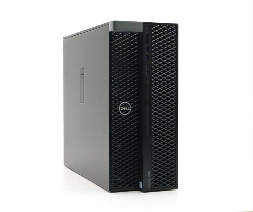 DELL Precision 5820 Tower Xeon W-2123 3.6GHz 32GB 512GB(NVMe SSD) Quadro P400 DVD-ROM Windows11 Pro for Workstations 64bit 難有 【中古】【20250416】 DELL Precision 5820 Tower Xeon W-2123 3.6GHz 32GB 512GB(NVMe SSD) Quadro P400 DVD-ROM Windows11 Pro for Workstations 64bit 難有 【中古】【20250416】