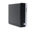 hp ProDesk 400 G4 SFF Core i5-7500 3.4GHz 8GB 256GB(新品SSD) DisplayPort/アナログRGB出力 DVD-ROM Windows10 Pro 64bit 【中古】【20250106】(2)