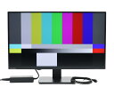 【並品】IO DATA LDQ271JAB 27インチ非光沢Mini LED AHVAパネル WQHD 2560x1440ドット HDMI x2/Display...