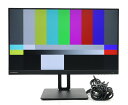 【並品】IO DATA D241D-F 23.8インチ非光沢ADSパネル フルHD 1920x1080ドット HDMI x2/DisplayPort入力 【中古】【20250430】(2)