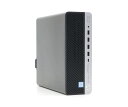 hp ProDesk 600 G5 SFF Core i3-9100 3.6GHz 8GB 256GB(新品NVMe SSD) DisplayPort x2/アナログRGB出力 DVD+-RW Windows11 Pro 64bit 【中古】【20250521】(2)