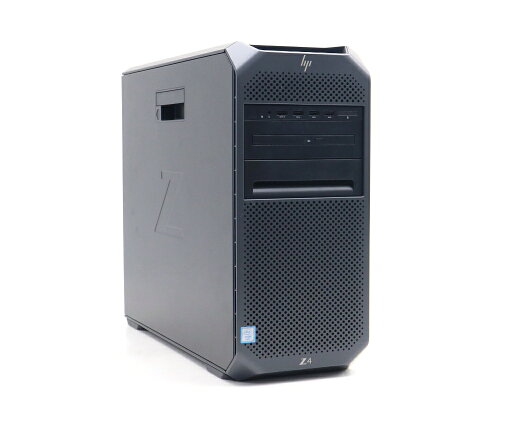 hp Z4 Tower G4 Workstation Xeon W-2125 4GHz 8GB 512GB(新品NVMe SSD) Quadro K2000 DVD-ROM Windows11 Pro for Workstations 64bit 【中古】【20250106】 hp Z4 Tower G4 Workstation Xeon W-2125 4GHz 8GB 512GB(新品NVMe SSD) Quadro K2000 DVD-ROM Windows11 Pro for Workstations 64bit 【中古】【20250106】