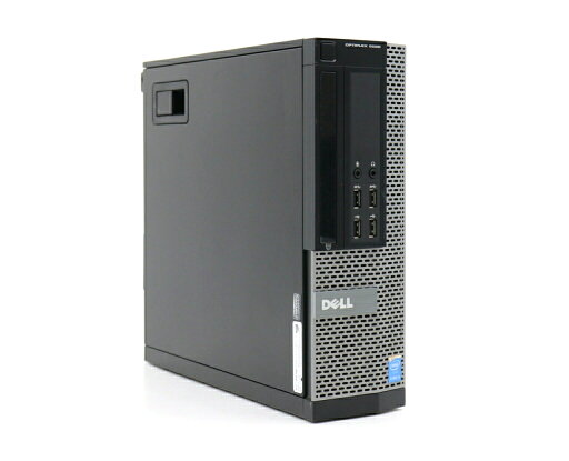 DELL OptiPlex 9020 SFF Core i3-4160 3.60GHz 4GB 500GB(HDD) DisplayPort x2/アナログRGB出力 Windows7 Pro 32bit 【中古】【20250612】 DELL OptiPlex 9020 SFF Core i3-4160 3.60GHz 4GB 500GB(HDD) DisplayPort x2/アナログRGB出力 Windows7 Pro 32bit 【中古】【20250612】