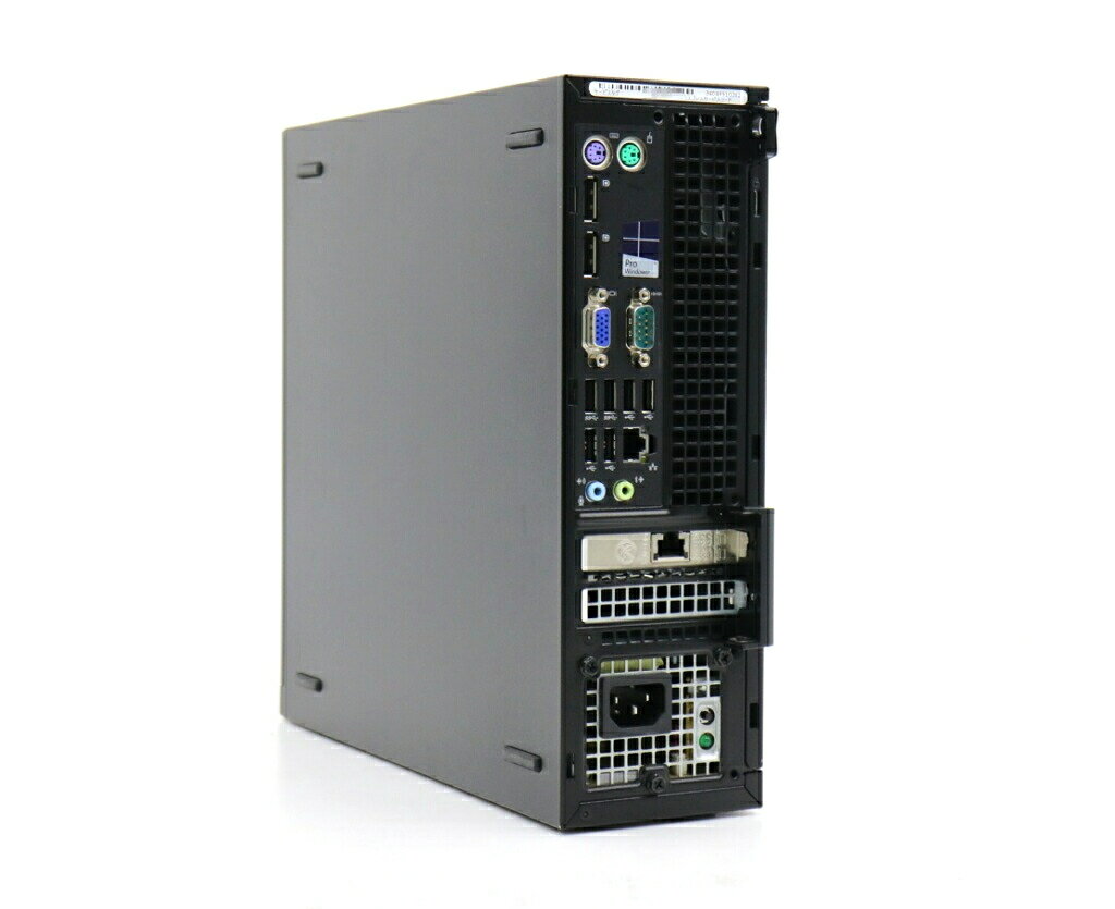 DELL OptiPlex 9020 SFF ...の紹介画像2