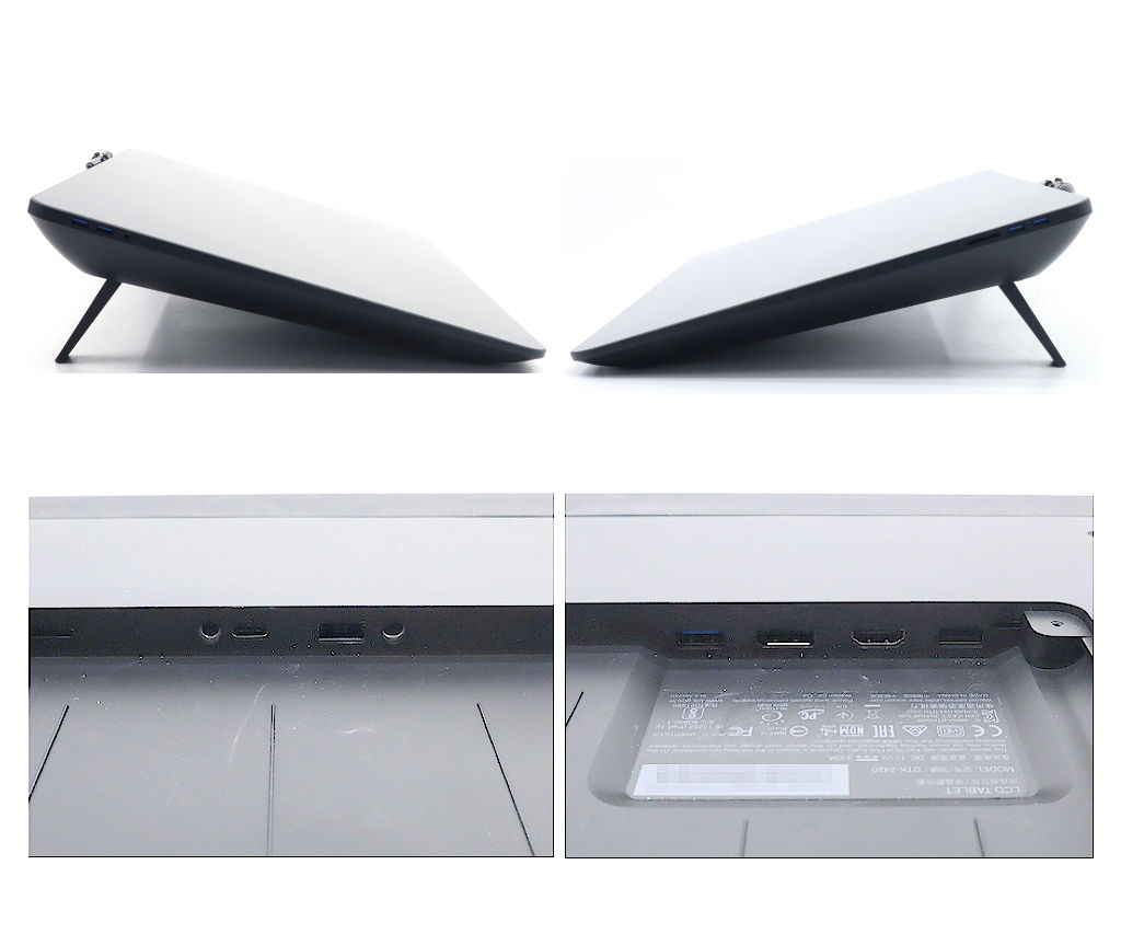 モバイルモニター15.61920*1080IPSポータブルHDMIモニター小型ディスプレイ液晶ディスプレイモニターHDMIVGABNCUSBAV入力付きIPSスクリーンディスプレイ内蔵スピーカーVesa対応