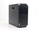 hp Z4 G4 Workstation Xeon W-2135 3.7GHz 64GB 512GB(新品SSD) Radeon RX 580 Windows11 Pro for workstations 64bit 【中古】【20250617】(2)