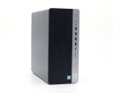 hp EliteDesk 800 G4 TWR Core i7-8700 3.2GHz 32GB 256GB(NVMe SSD) DisplayPort x2/アナログRGB出力 DVD+-RW Windows11 Pro 64bit 【中古】【20250708】(2)