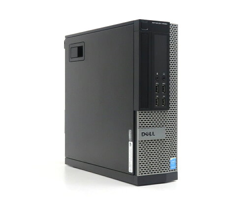 DELL OptiPlex 9020 SFF Core i3-4160 3.6GHz 8GB 250GB(HDD)x2 DisplayPort x2/アナログRGB出力 Windows7 Pro 64bit 【中古】【20250708】 DELL OptiPlex 9020 SFF Core i3-4160 3.6GHz 8GB 250GB(HDD)x2 DisplayPort x2/アナログRGB出力 Windows7 Pro 64bit 【中古】【20250708】