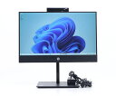 hp ProOne 600 G5 AIO Core i7-9700T ...(2)