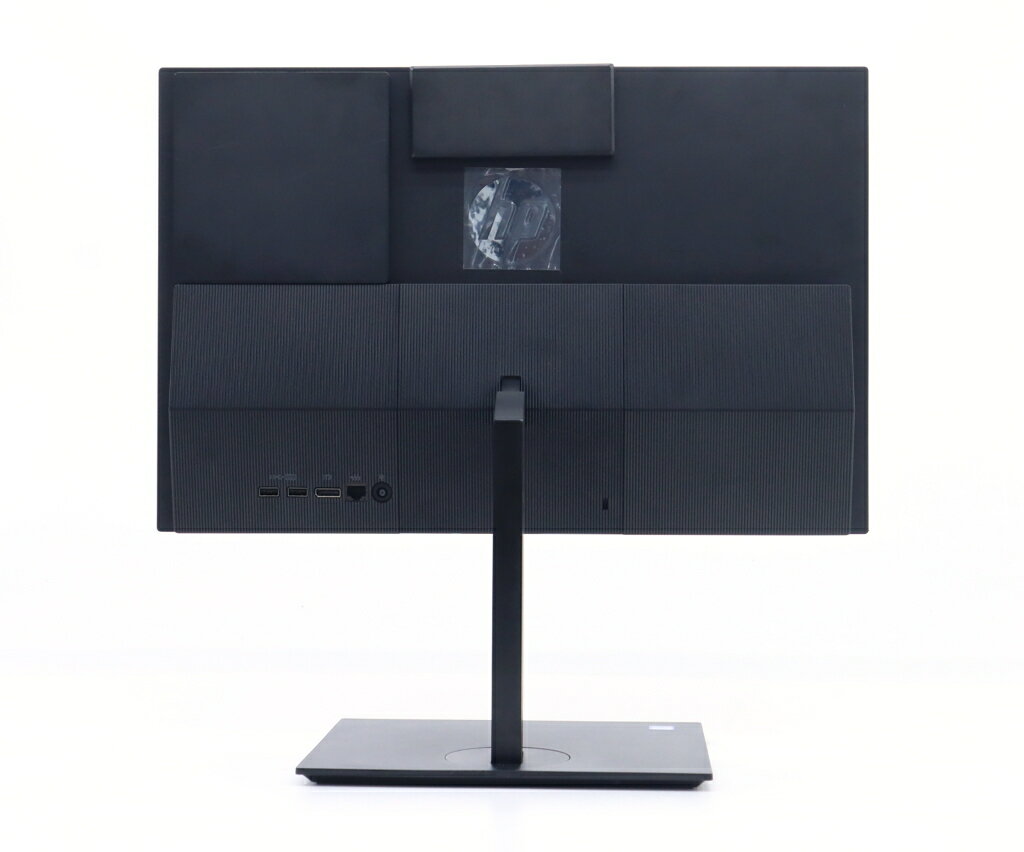 hp ProOne 600 G5 AiO Core i3-9100T 3.1GHz 8GB 256GB(NVMe SSD) DVD-ROM 21.5インチ非光沢IPSパネル フルHD 1920x1080 Windows11 Home 【中古】【20250701】