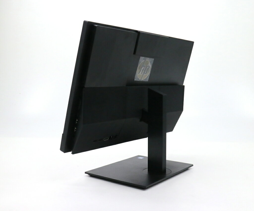 hp ProOne 600 G5 AiO Core i3-9100T 3.1GHz 8GB 256GB(NVMe SSD) DVD-ROM 21.5インチ非光沢IPSパネル フルHD 1920x1080 Windows11 Home 【中古】【20250701】