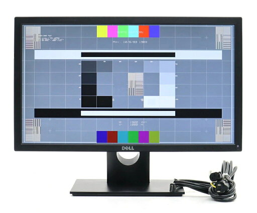 【並品】DELL E2218HN 21.5インチ非光沢パネル フルHD 1920x1080ドット HDMI/アナログRGB入力 【中古】【20250619】 【並品】DELL E2218HN 21.5インチ非光沢パネル フルHD 1920x1080ドット HDMI/アナログRGB入力 【中古】【20250619】