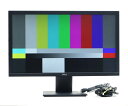 【並品】DELL E2221HN 21.5インチ非光沢TNパネル フルHD 1920x1080ドット HDMI/アナログRGB入力 【中古】【20250624】(2)