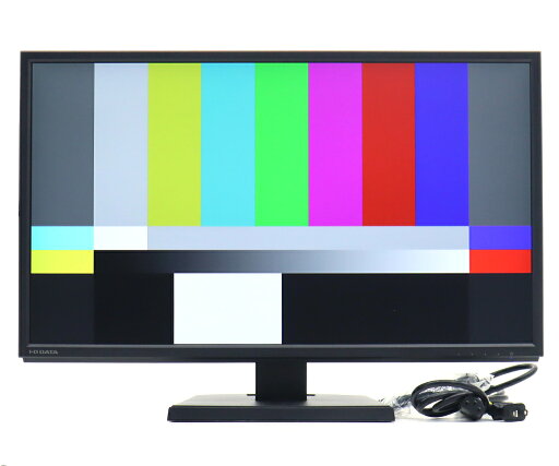 【並品】IO DATA LCD-AH241EDB-B 23.8インチ非光沢ADSパネル フルHD 1920x1080ドット HDMI/アナログRGB入力 【中古】【20250624】 【並品】IO DATA LCD-AH241EDB-B 23.8インチ非光沢ADSパネル フルHD 1920x1080ドット HDMI/アナログRGB入力 【中古】【20250624】