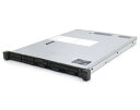 NEC Express5800/R120h-1E(hp ProLiant DL360 Gen10) Xeon Silver 4110 2.1GHz 32GB 600GBx2(SAS2.5インチ/12Gbps/RAID1) E208i-a SR Gen10 【中古】【20250701】
