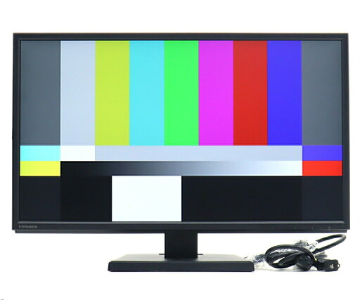 【並品】IO DATA LCD-AH241EDB-B 23.8インチ非光沢ADSパネル フルHD 1920x1080ドット HDMI/アナログRGB入力 【中古】【20250715】 【並品】IO DATA LCD-AH241EDB-B 23.8インチ非光沢ADSパネル フルHD 1920x1080ドット HDMI/アナログRGB入力 【中古】【20250715】