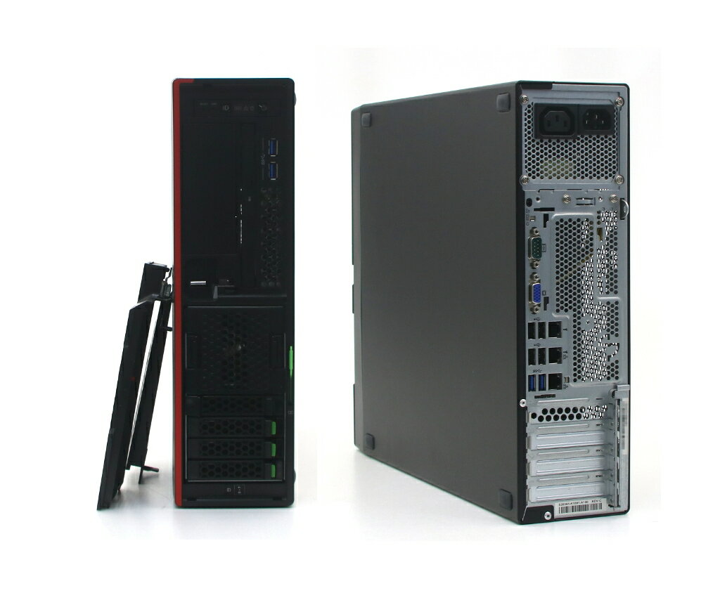 富士通 PRIMERGY TX1320 M3 ...の紹介画像2