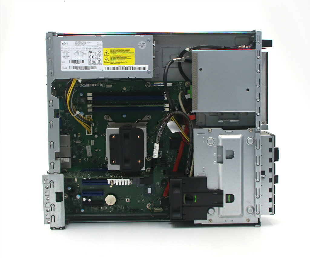 富士通 PRIMERGY TX1320 M3 ...の紹介画像3