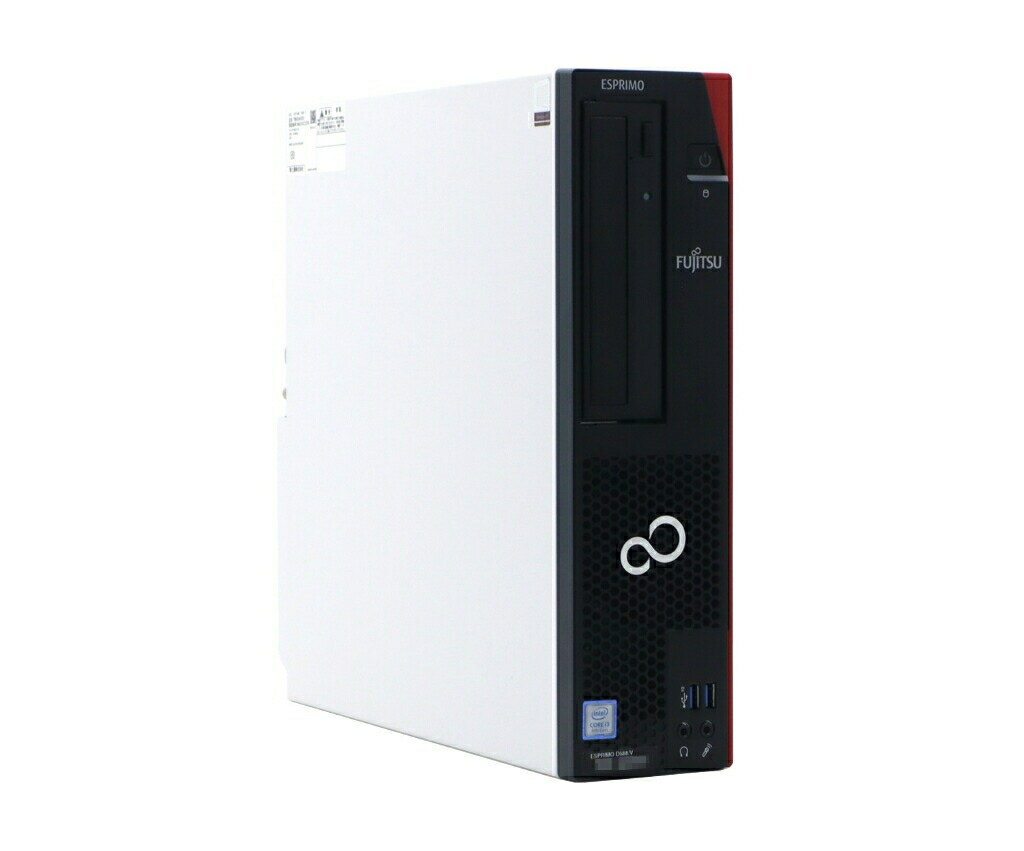 楽天市場】i3 8100（メーカー富士通）（パソコン・周辺機器）の通販