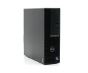 DELL OptiPlex 7010 SFF Core i5-13500 2.5GHz 16GB 512GB(NVMe SSD) HDMI/DisplayPort/アナログRGB出力 DVD+-RW Windows11 Pro 64bit 【中古】【20250731】