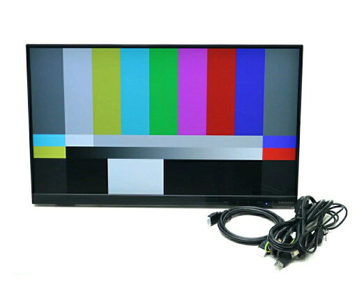 【並品】IO DATA LCD-MF224FDB-T 21.5インチ光沢ADSパネル フルHD 1920x1080ドット HDMI/DVI-D/アナログRGB入力 【中古】【20250807】 【並品】IO DATA LCD-MF224FDB-T 21.5インチ光沢ADSパネル フルHD 1920x1080ドット HDMI/DVI-D/アナログRGB入力 【中古】【20250807】