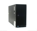 【送料無料対象外】hp ProLiant ML350 Gen9 Xeon E5-2667 v3 3.2GHz(16スレッドCPUx2基) 32GB 300GBx3台(SAS2.5インチ/12Gbps/RAID5) P440ar【沖縄不可】 【中古】【20250905】【送料無料ライン対象外】