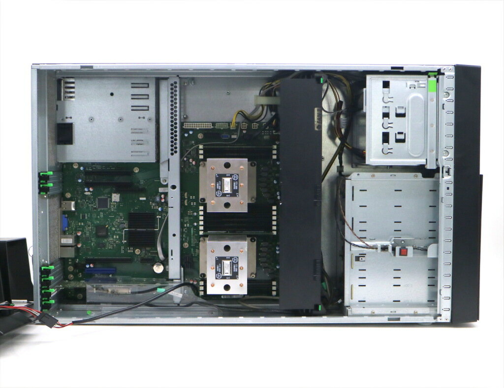 【送料無料対象外】富士通 PRIMERGY T...の紹介画像3