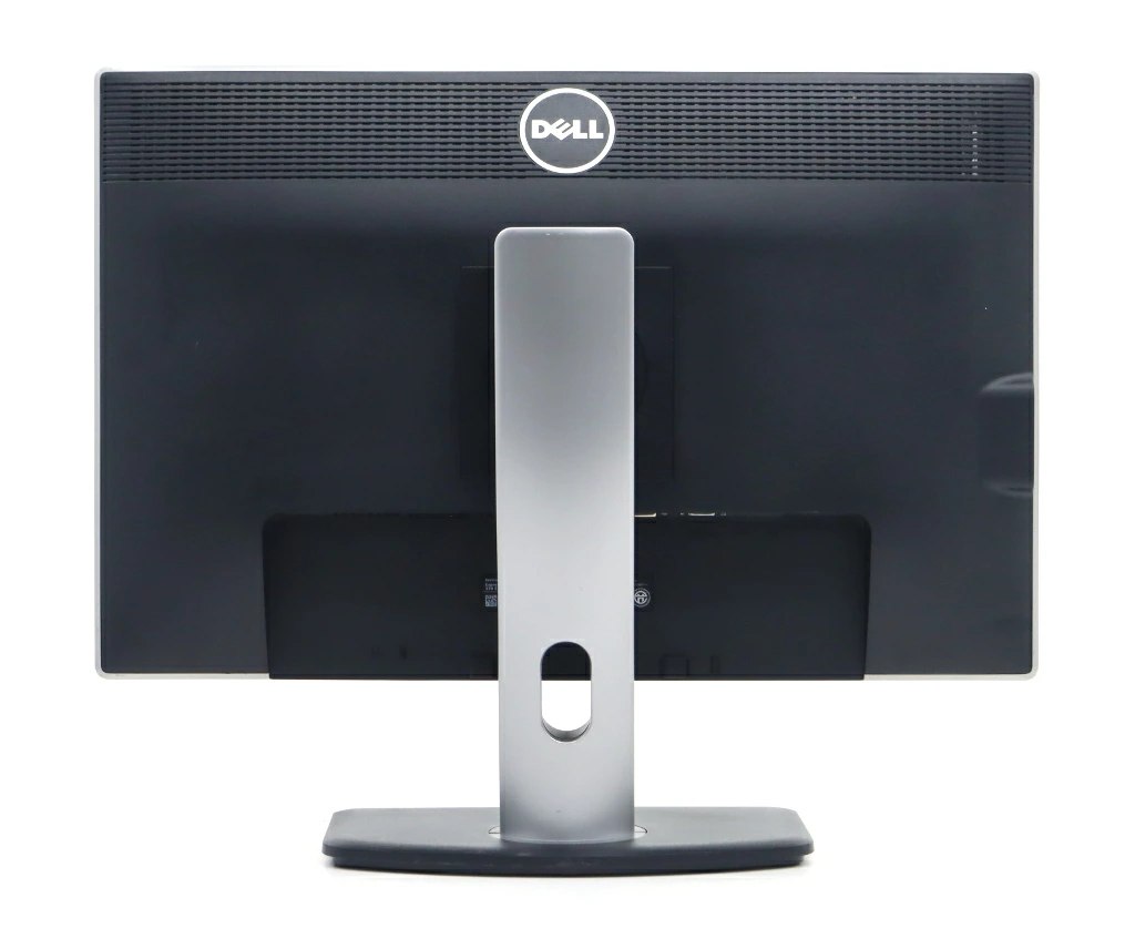 【並品】DELL U2412M 24インチ非光沢IPSパネル WUXGA 1920x1200ドット DisplayPort/DVI-D/アナログRGB入力 【中古】【20250807】