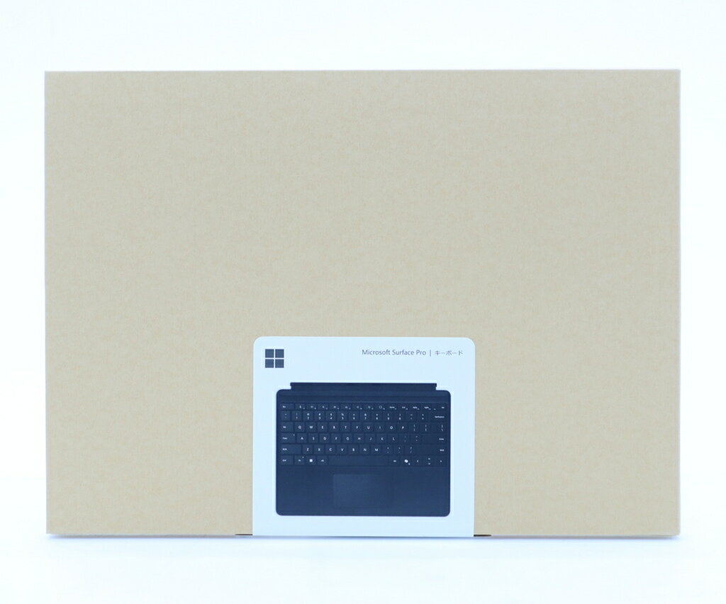 【未使用品】Microsoft Surface Pro用 キーボード EP2-00410 MODEL1905 日本語配列 Copilot+ PC (第11世代)/Pro 10/Pro 9/Pro 8 【新品】【20251003】