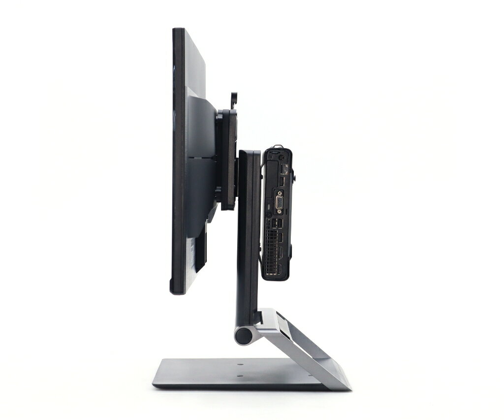 hp �ߥ�PC/�վ����å� ProDesk 400 G6 DM + P24v G4 Core i5-10500T 2.3GHz 8GB 256GB(NVMe SSD) HDMI/DP/���ʥ���RGB Windows11 Pro ����šۡ�20251111��