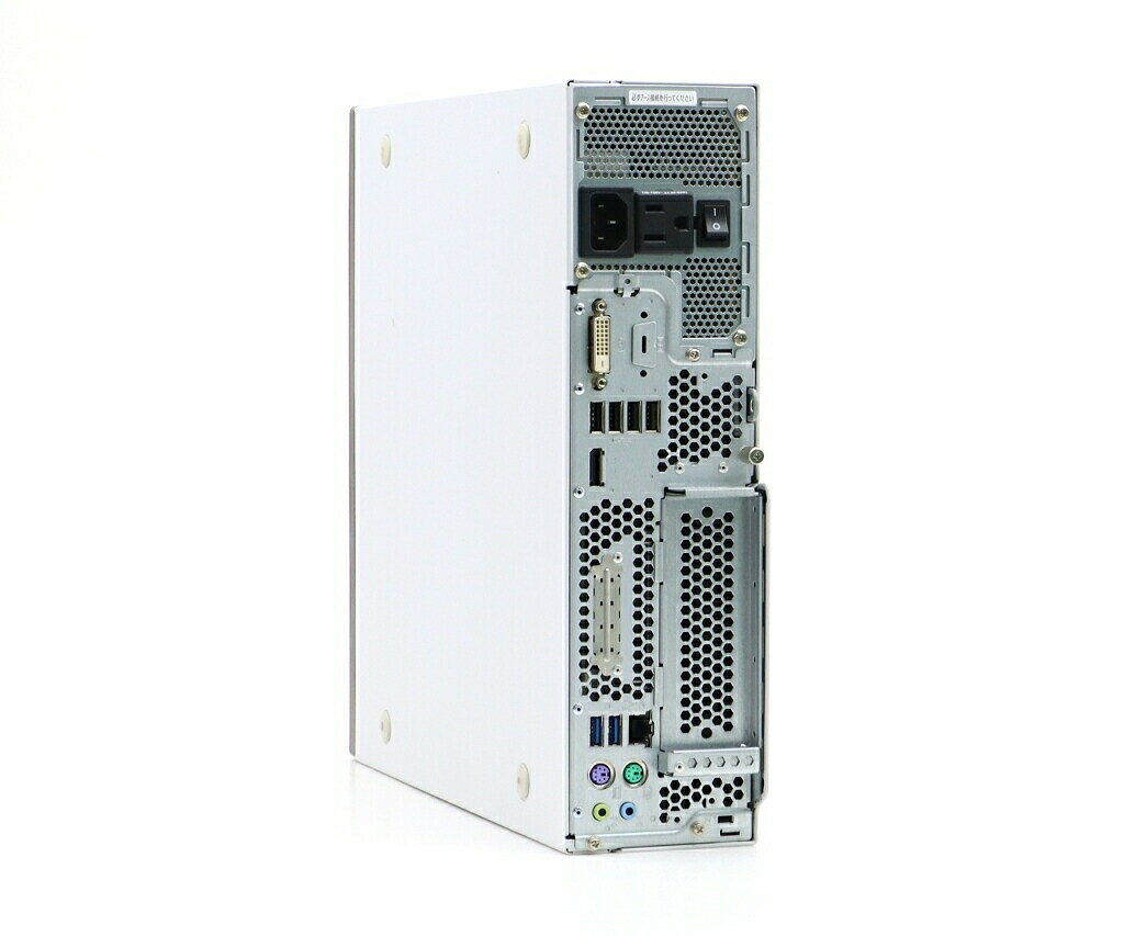 �ٻ��� ESPRIMO D558/TX Core i3-8100 3.6GHz 8GB 256GB(SSD) DisplayPort/DVI-D���� DVD+-RW Windows11 Pro 64bit ���� ����šۡ�20251120��