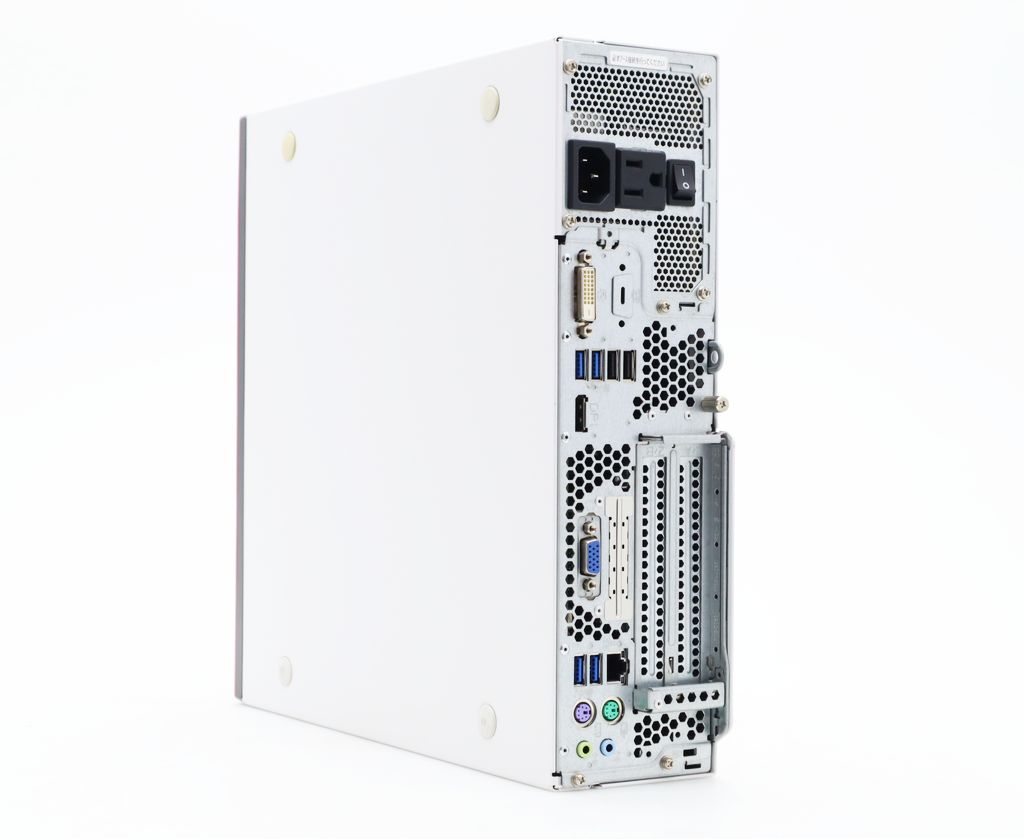 �ٻ��� ESPRIMO D588/BX Core i5-9500 3GHz 8GB 256GB(SSD) DisplayPort/DVI-D/���ʥ���RGB���� DVD+-RW Windows11 Pro 64bit ���� ����šۡ�20251121��