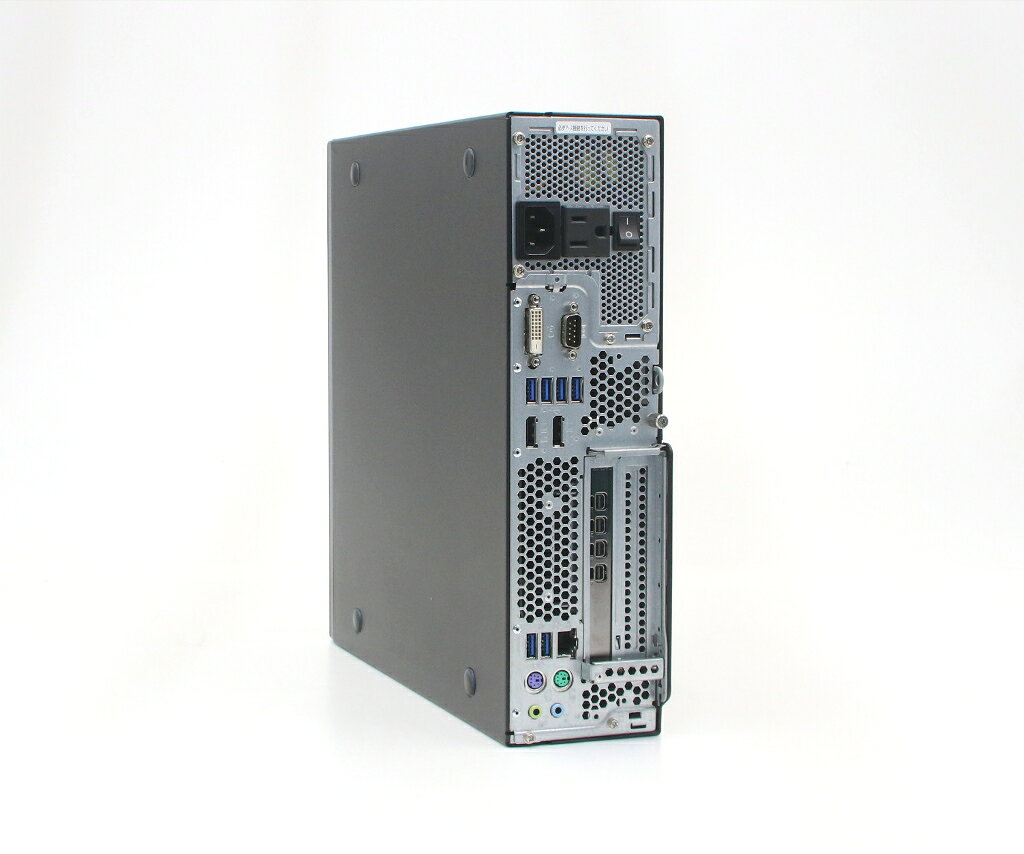 富士通 CELSIUS J580 Xeon E-2174G 3.8GHz 8GB 512GB(新品SSD) Quadro P620 DVD-RO...