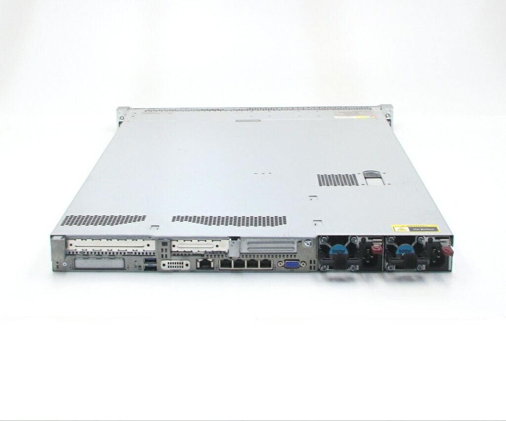 hp ProLiant DL360 Gen9 ...の紹介画像2
