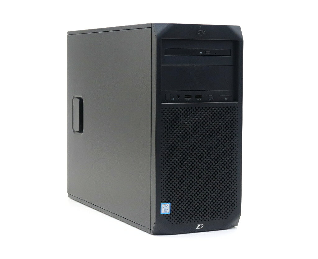 楽天市場】HP（CPU製品名Intel Xeon）（デスクトップPC