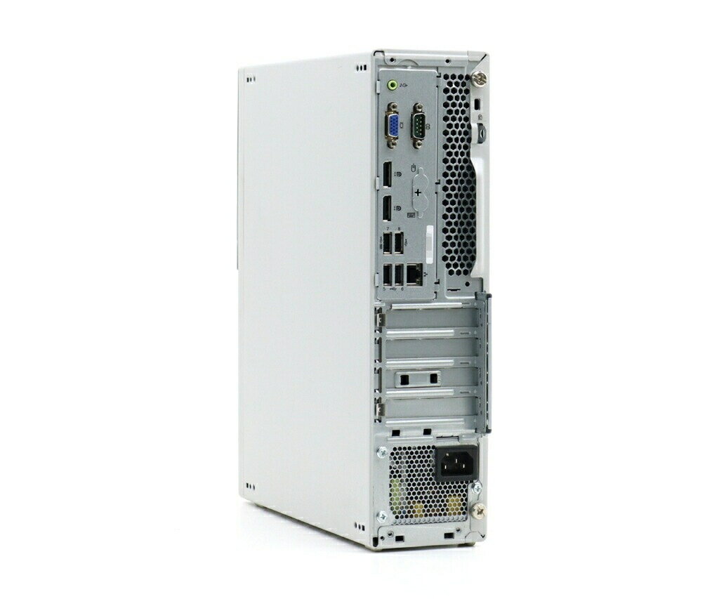 NEC Mate MKL36/L-3 Core i3-8100 3.6GHz 8GB 256GB(����NVMe SSD) DisplayPort x2/���ʥ���RGB���� DVD+-RW Windows11 Pro 64bit ����šۡ�20251016��