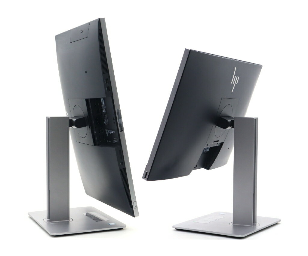 hp EliteOne 800 G4 AiO Core i5-8500 3GHz 8GB 256GB(����SSD) DVD+-RW 23.8����� �ե�HD 1920x1080�ɥå� Windows11 Pro 64bit ���� ����šۡ�20251204��