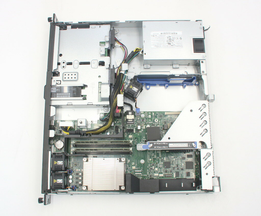 hp ProLiant DL20 Gen10 ...の紹介画像3