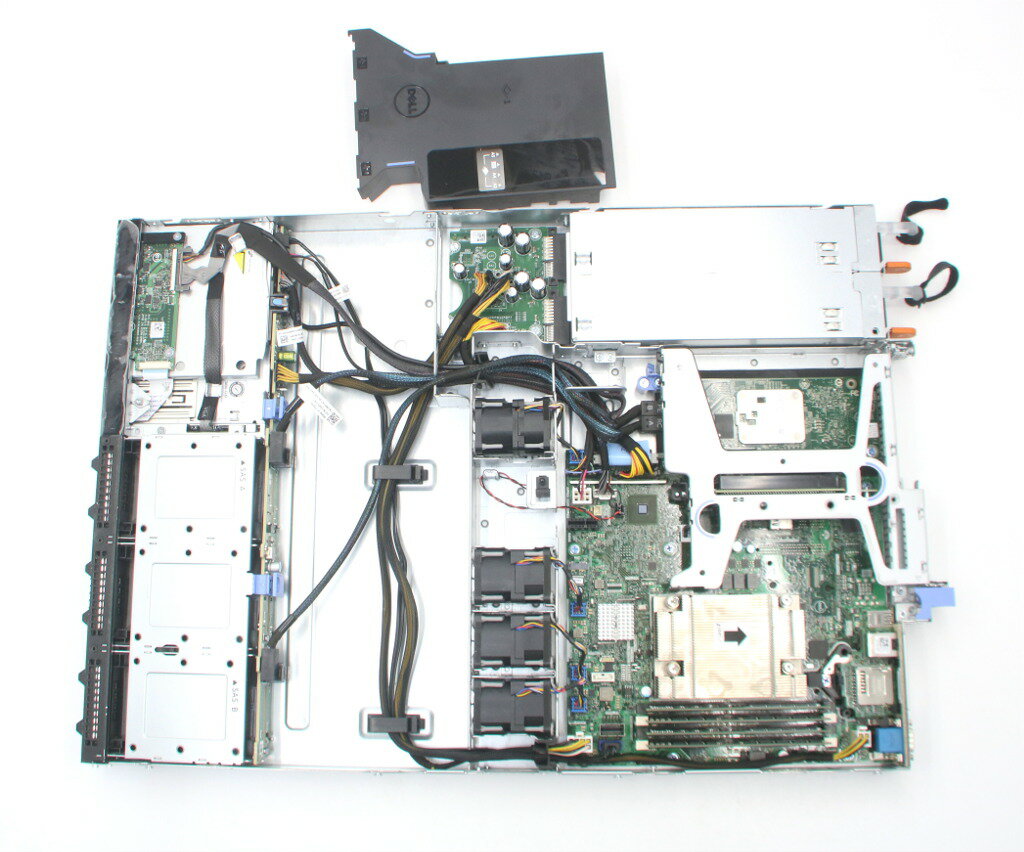 DELL PowerEdge R330 Xeo...の紹介画像3