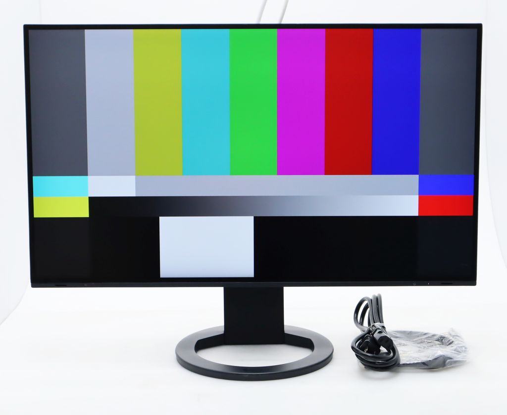 楽天市場】eizo flexscan ev2795-bk（画面サイズ（PC等）27インチ